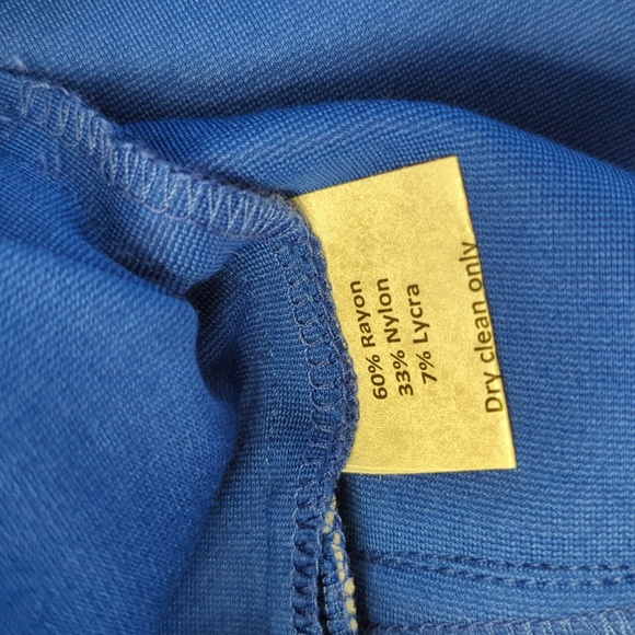 Button front coat - Picture 9 of 9